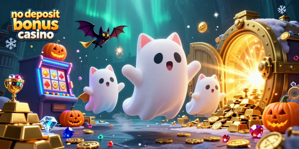 Experience thrilling gameplay at the no deposit bonus casino with vibrant characters and lively elements.