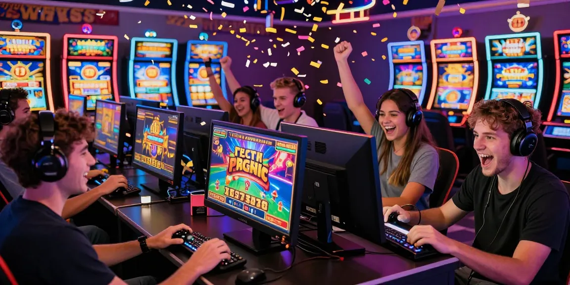 Keseruan bermain slot di KANGTOTO dengan visual menarik dan jackpot terbesar.