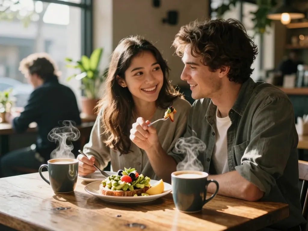 10 Simple Habits for a Balanced Lifestyle Change